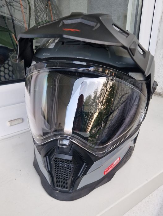 Kask integralny NEXX X-Wed 2