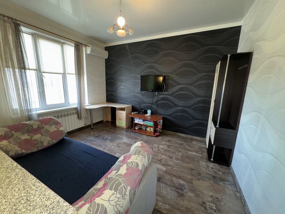 Продам квартиру  на Грушевского