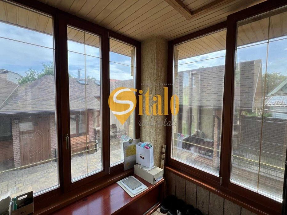 House by the address (area 200 m²) - Atlanta.ua - photo 10