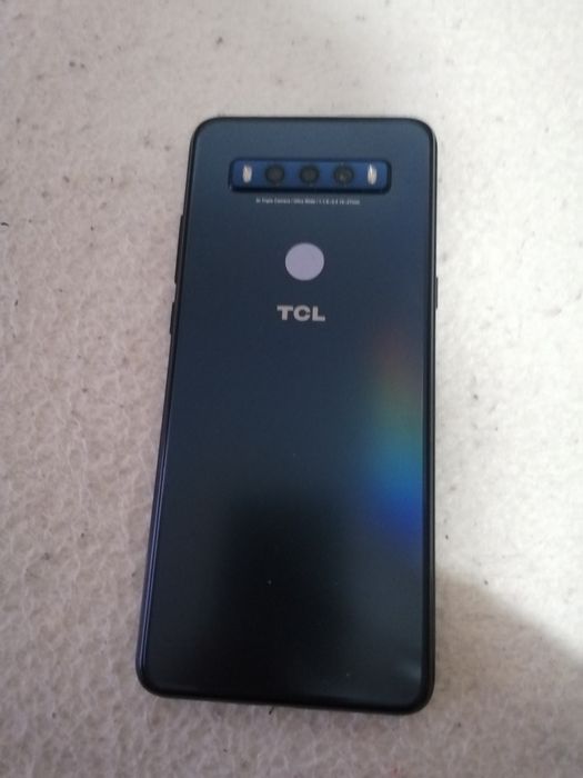 == TCL 10 SE  128GB = =