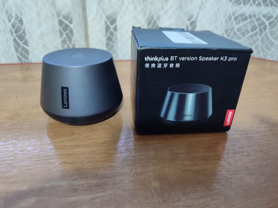 Продам Bluetooth колонку