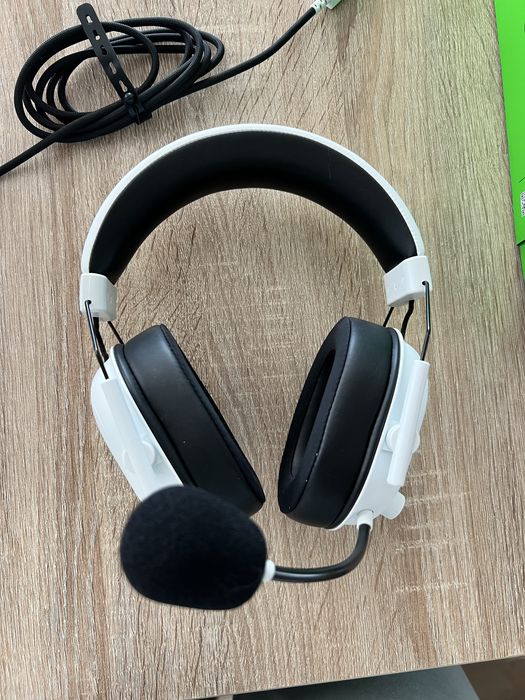 Razer blackshark v2 hyperspeed