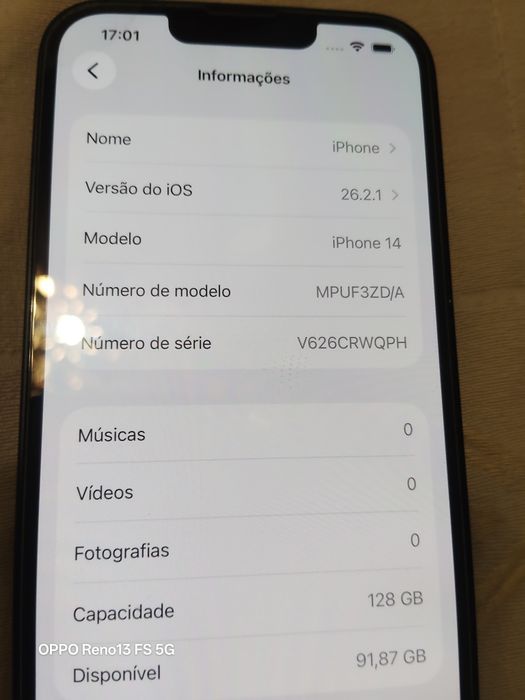 iPhone 14 128 gb