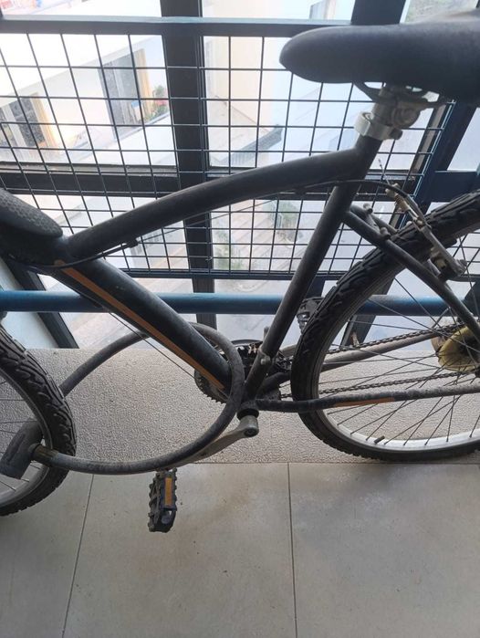 Bicicleta B'Twin Original 3