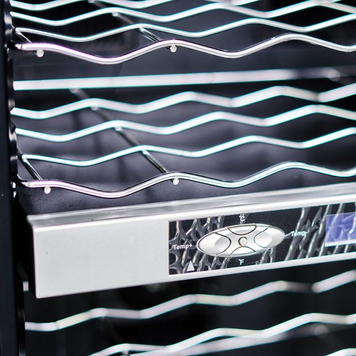 Chłodziarka Winiarka na napoje, butelki do wina