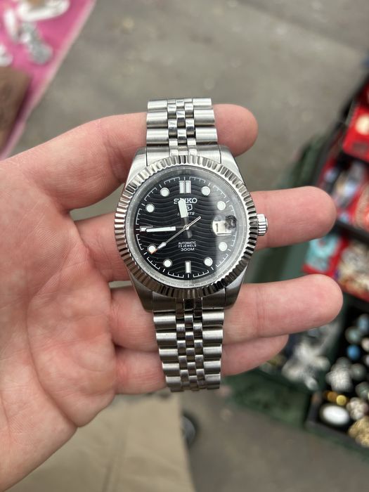 Годинник SEIKO в новомоу стані