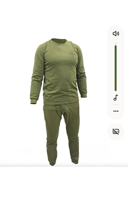 Набір білизни демосезонна