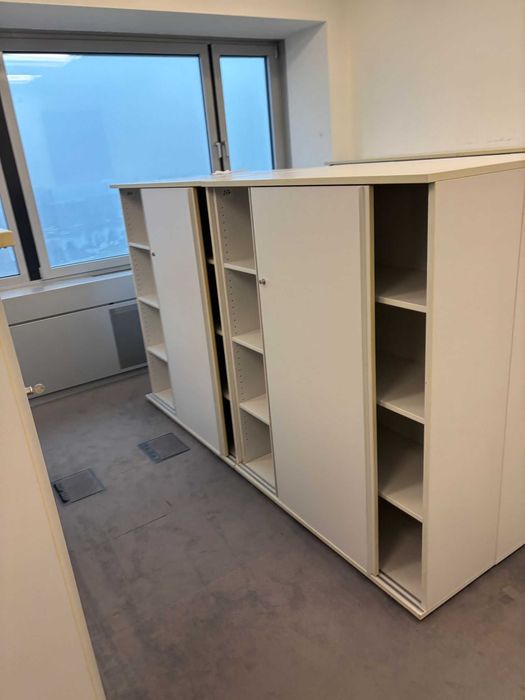 PROMOCJA Solidne Szafy Vitra idealne do domu/ biura