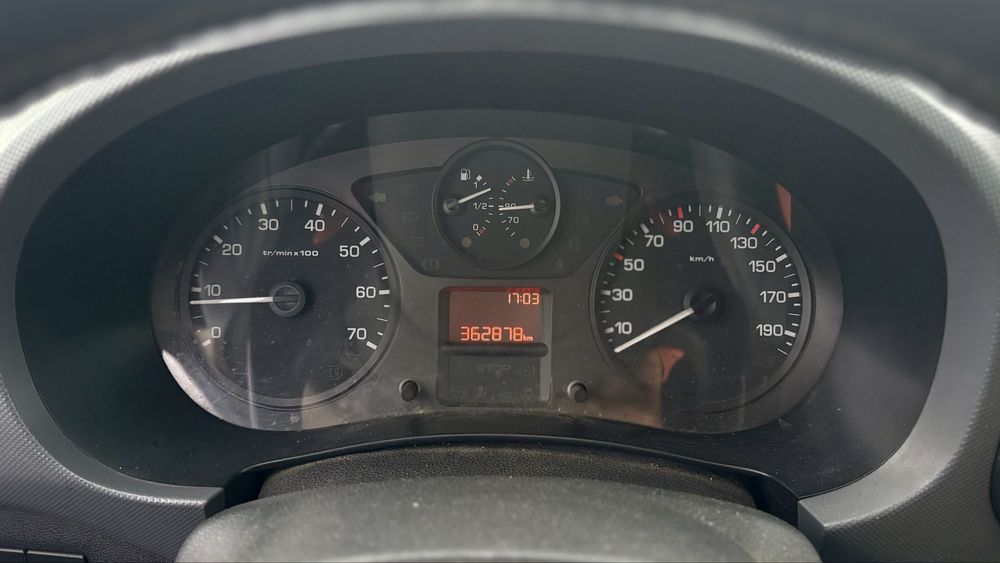 Citroen Berlingo Longa  1.6 E-HDI