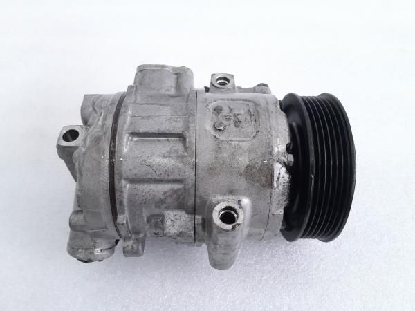 Compressor AC VOLKSWAGEN Polo (6R, 6C)