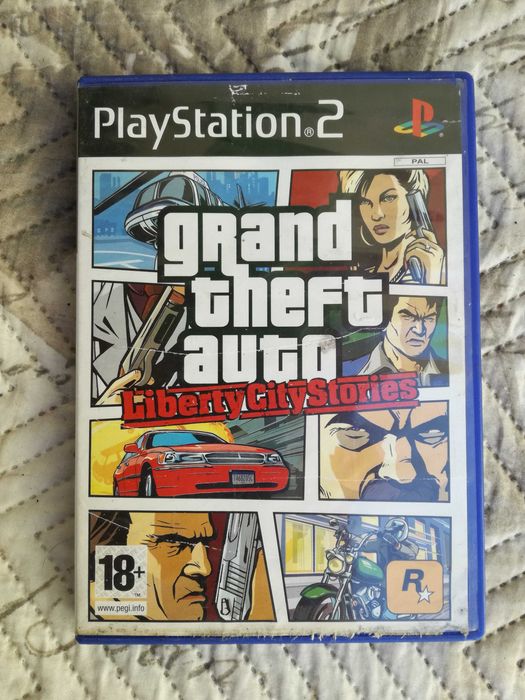 Jogos PlayStation PS4 PS3 PS2