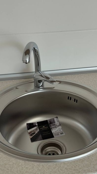 Продам свою новую двухкомнатную квартиру ЖК 7 небо