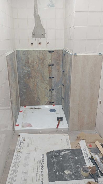 Obras orçamentos