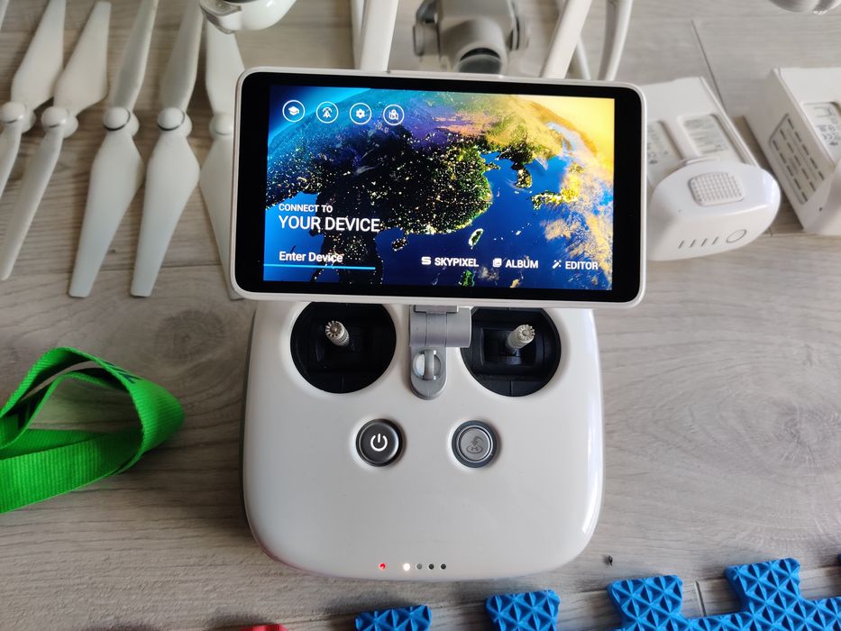 dji phantom 4 pro - Купити квадрокоптери (дрони) - Ціна на OLX.ua