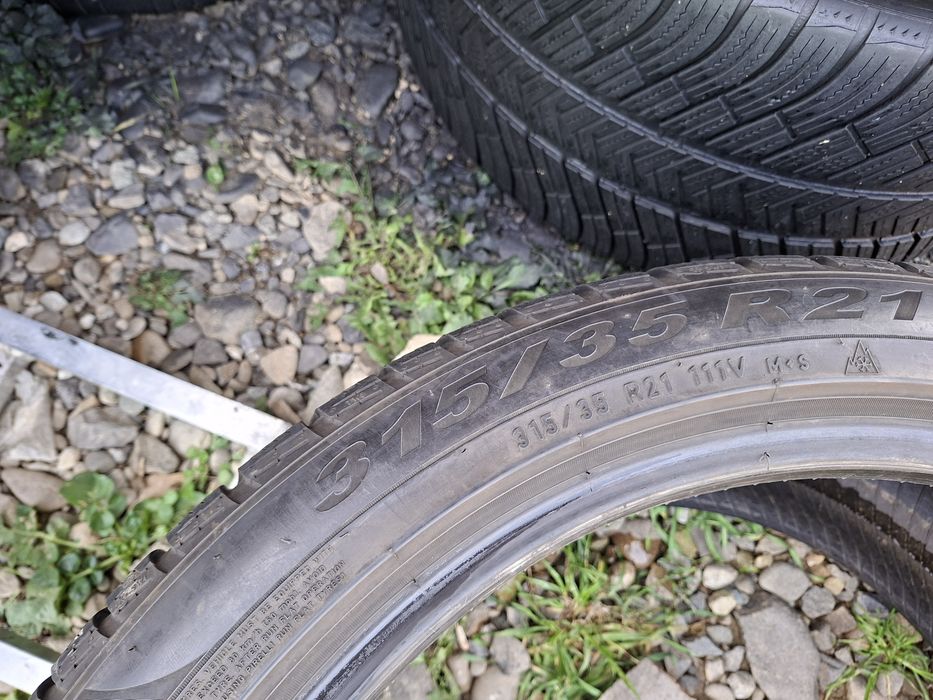 275.40.21-315.35.21 Pirelli 4 шт