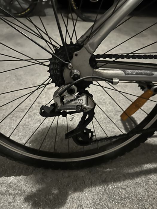 Bicicleta  citadina