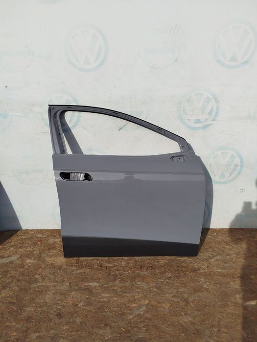 Двері VW ID 4 LA7C