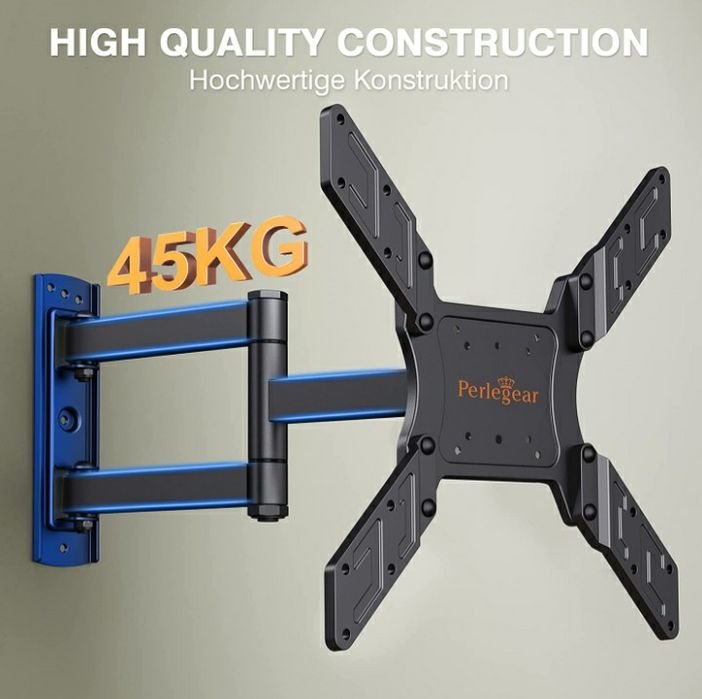 Uchwyt do telewizora 26-55" PERLEGEAR