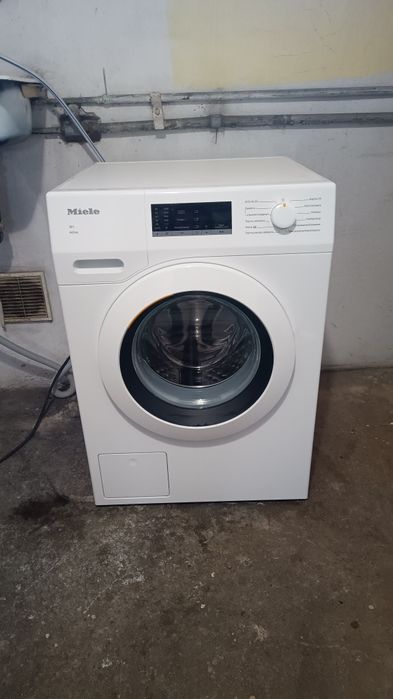 Pralka MIELE 2-letnia // 5lat gwarancji