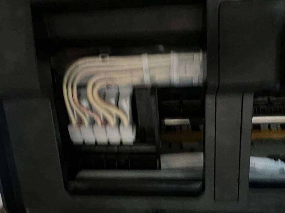 Принтер Epson L1300 А3 (читайте опис)