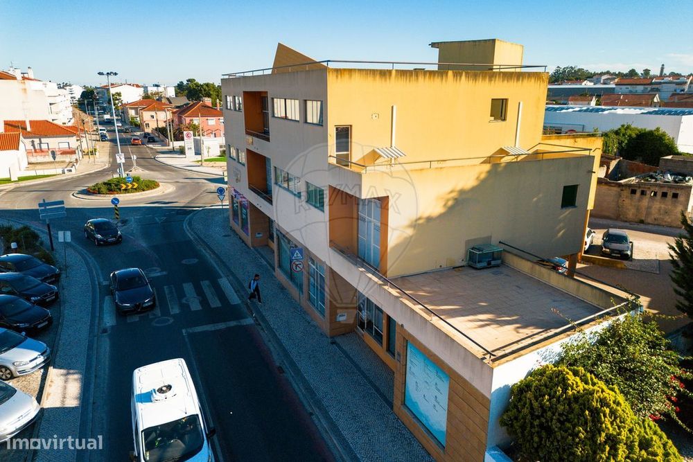 Escritório  para venda — Marinha Grande, Leiria