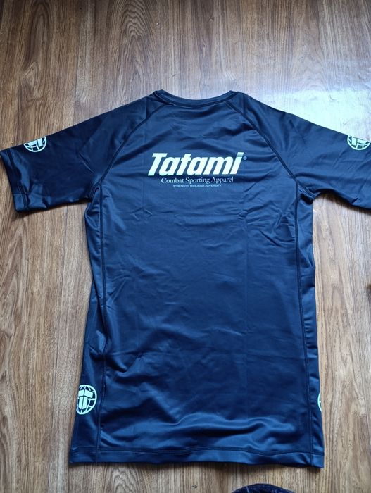 Рашгард Tatami  XL