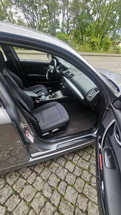 Bmw 118 143cv 2010
