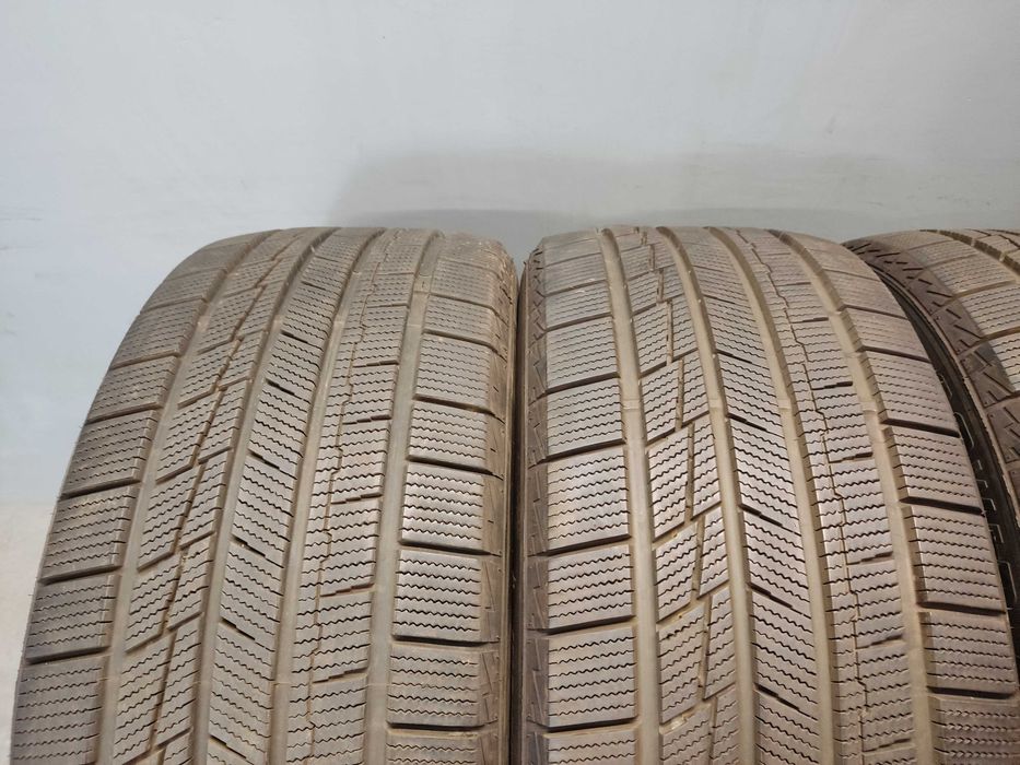 4x255/45R19 Fortuna Gowin UHP3, 104V XL, 2021 rok, Idealne