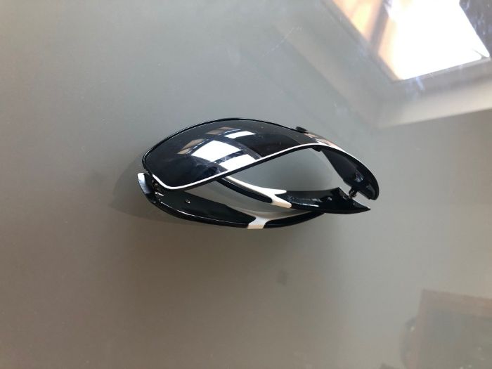 Óculos de Sol Johnny Shades "Veyron" (preço inclui envio)