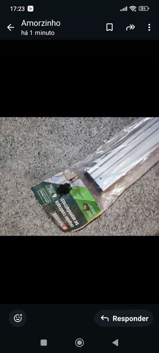 Vários artigos para desocupar