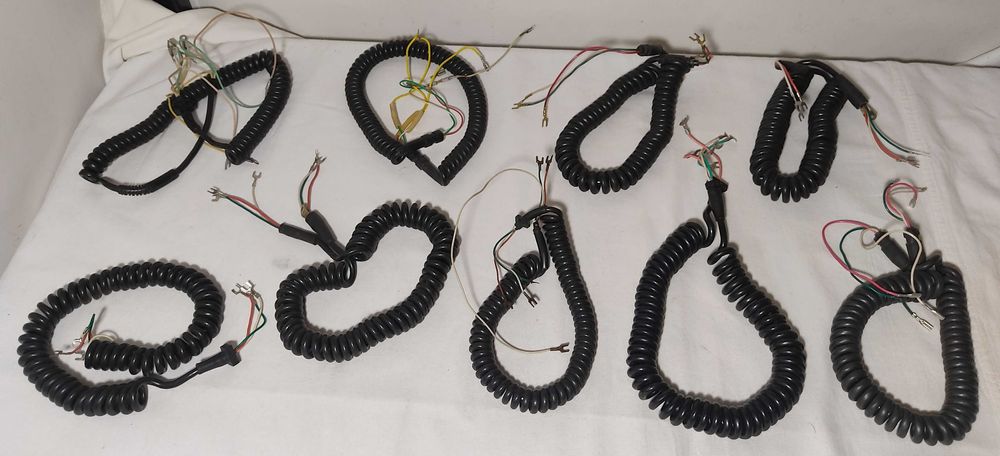 шнур , провод для телефонной трубки