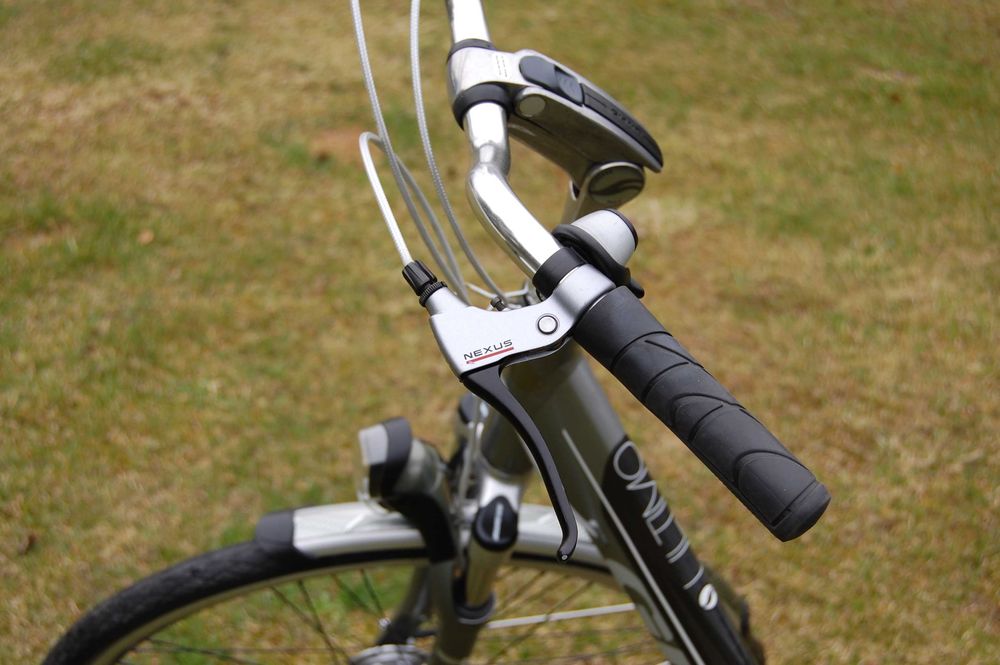 Rower miejski GIANT -Ultimo Damka