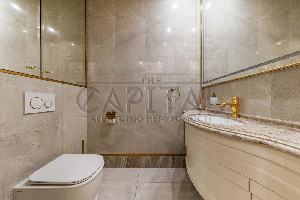 Продаж квартири, ЖК Новопечерські Липки, Верхогляда, Драгомирова