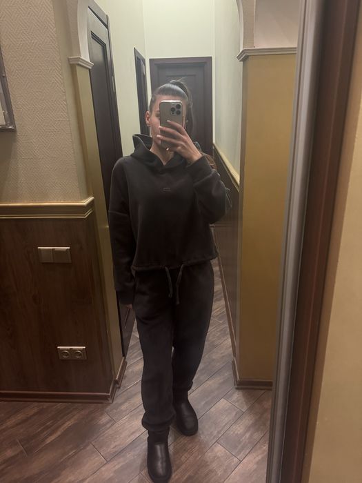 Спортивний костюм Rikky Hype