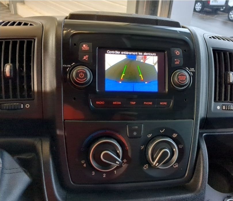 Citroen Jumper L2H2 viatura de 2022