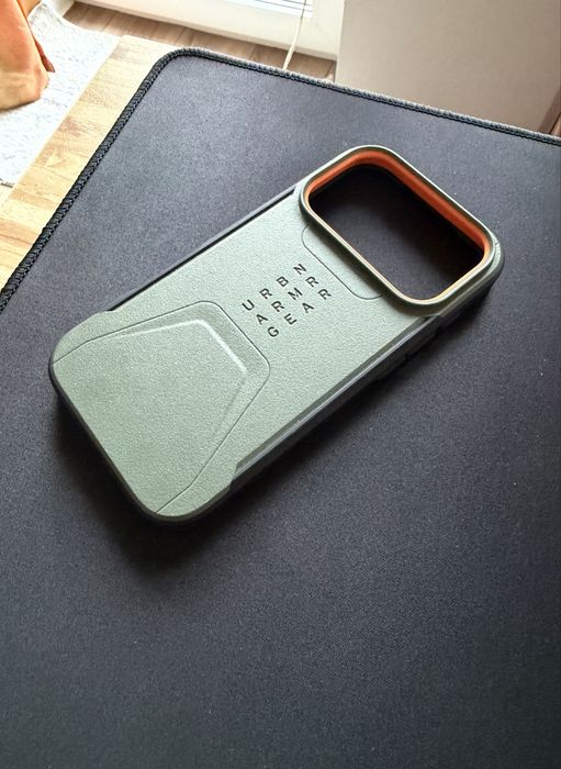 UAG Civilian iPhone 17 Pro
