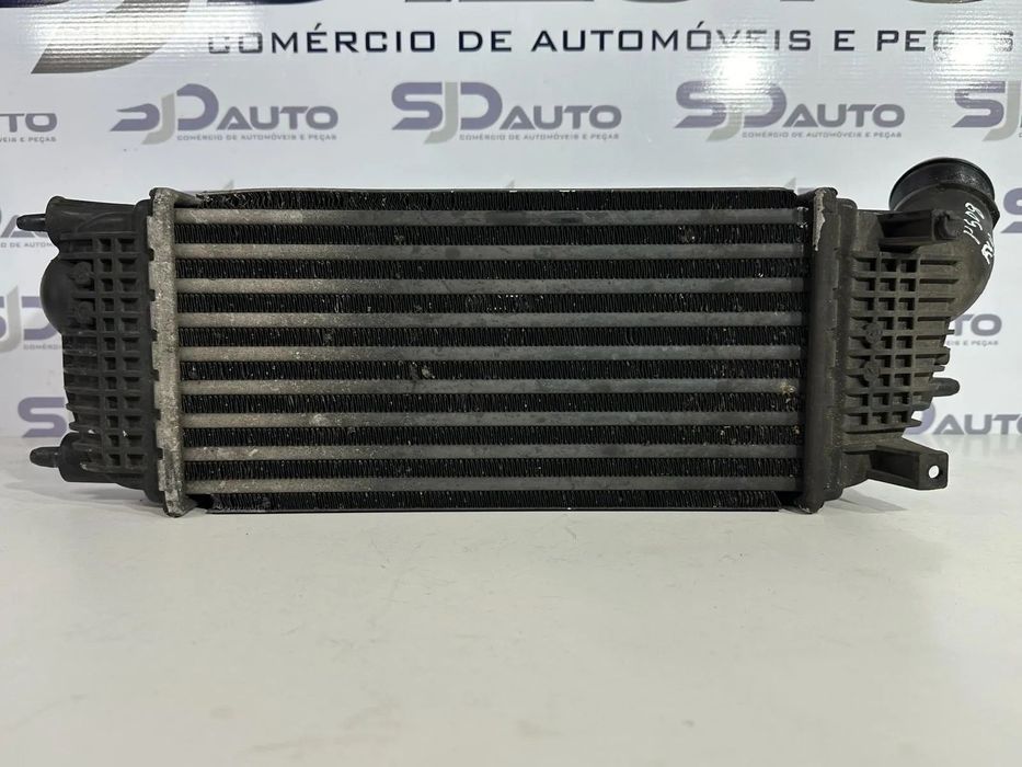 Radiador Intercooler - Peugeot 508 RXH