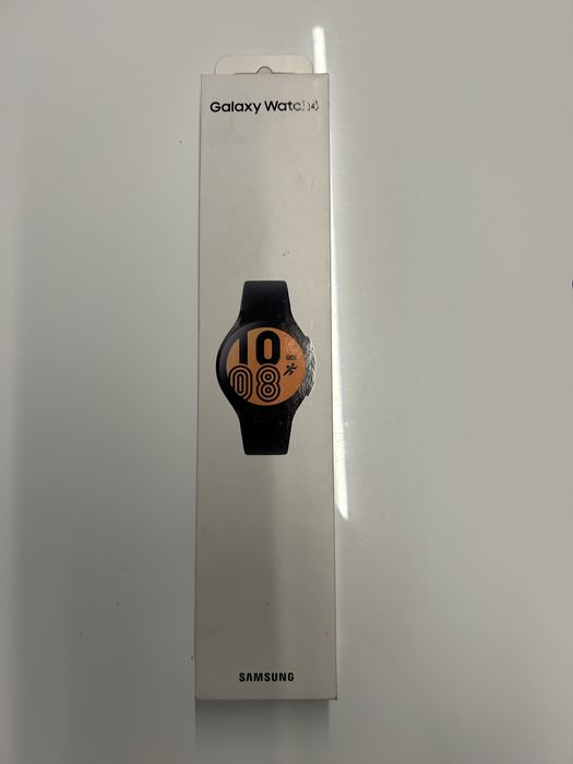 Samsung Galaxy Watch 4