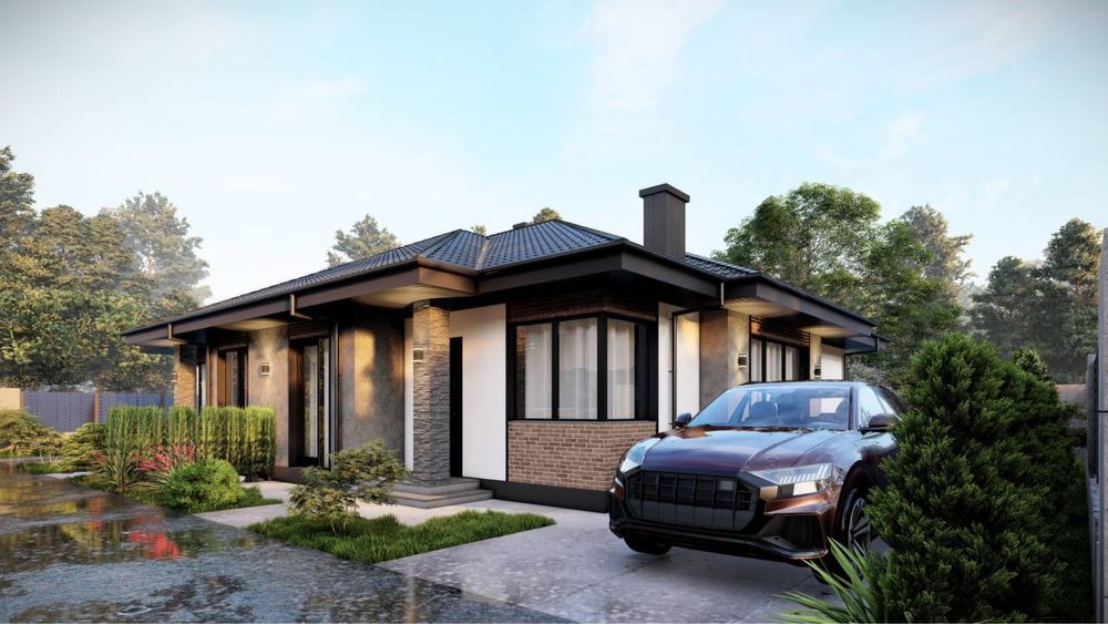 Продам котедж Двоян р-н Льонокомбінату!