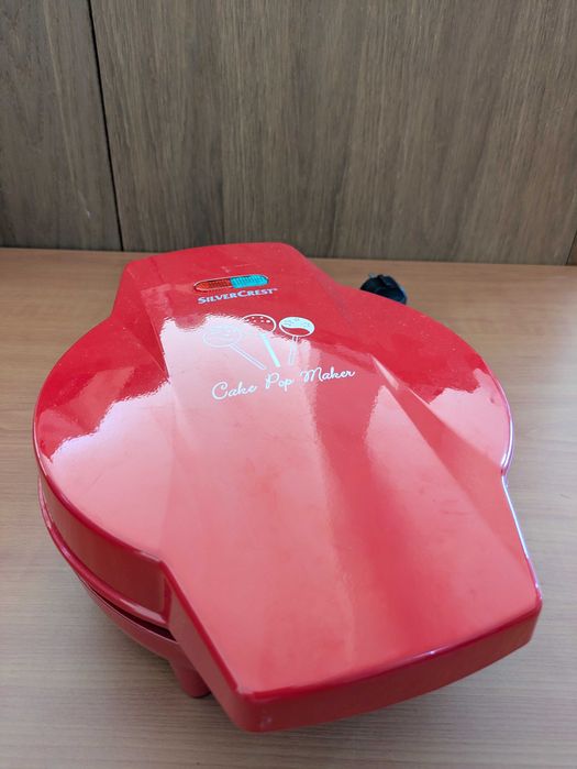 SilverCrest Cake Pop Maker SCPM 1000 A1