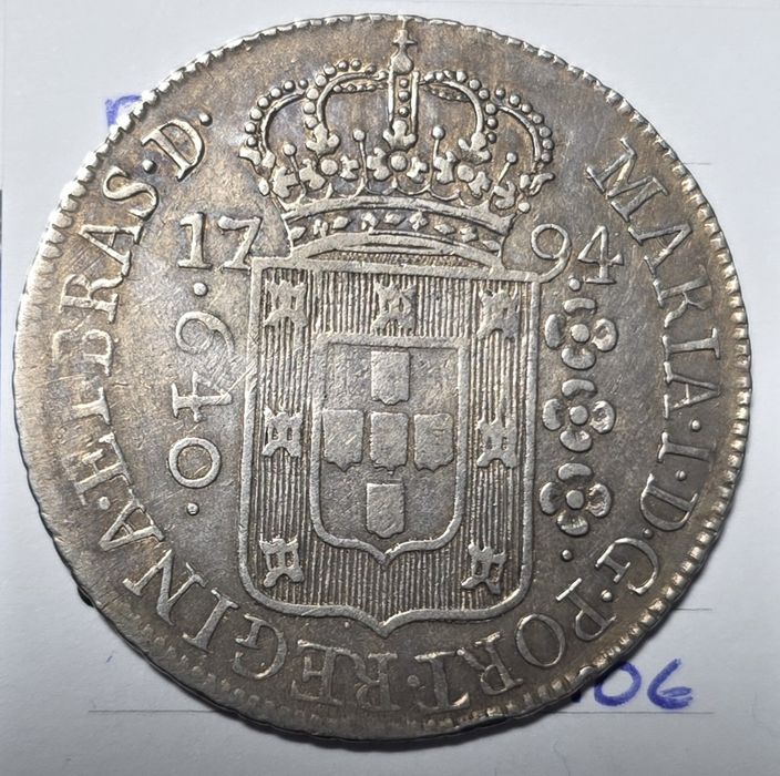 640 reis 1794 R D.maria i