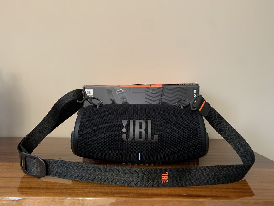 JBL EXTREME 3 glosnik bezprzewodowy