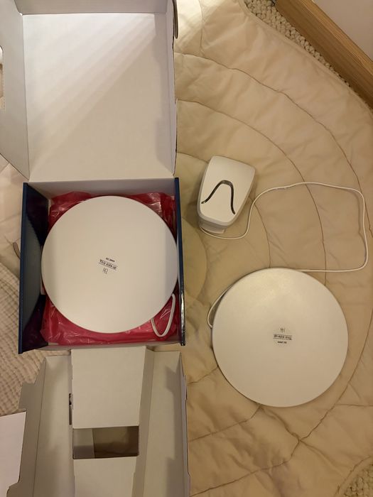 Mega wyprawka niemowlęca 50–74 plus dodatki