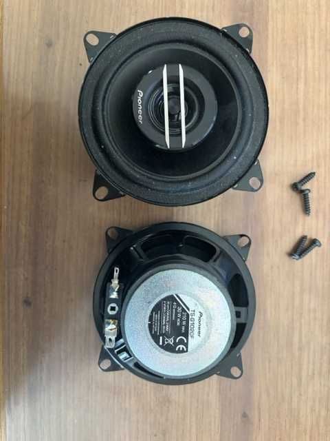 Colunas automóvel Pioneer 30W