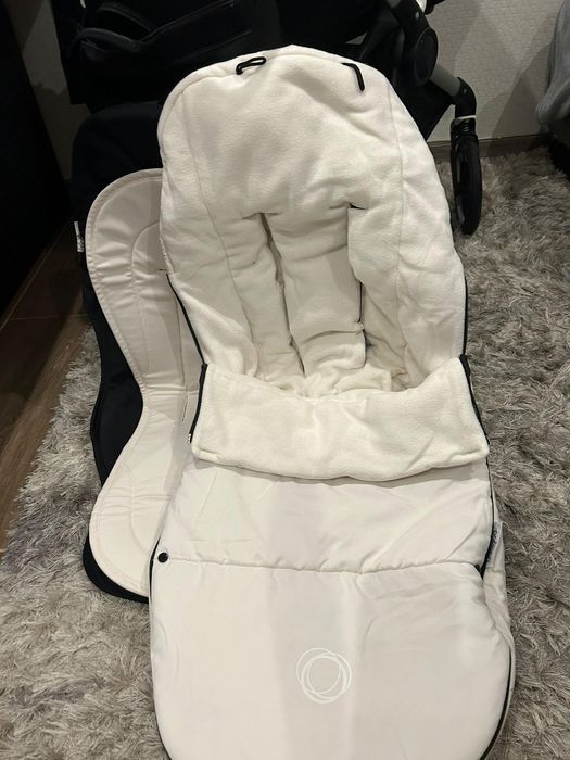 Wózek Bugaboo Fox 2