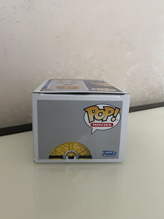 Funko Pop! Mega Minion Jerry #1555