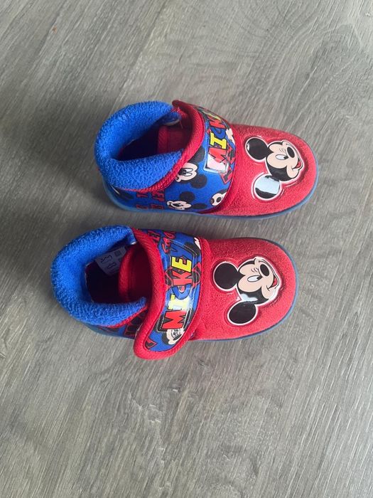 Pantufas de bebé 21