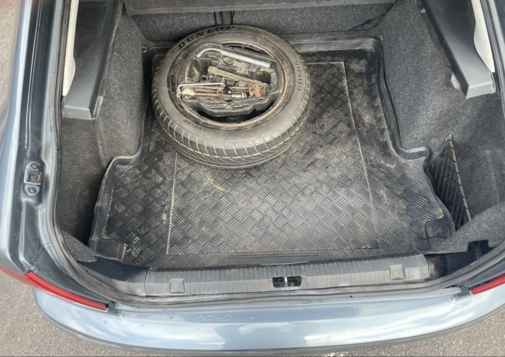 Продам Skoda Tour 1.8 газ/бензин в гарному стані