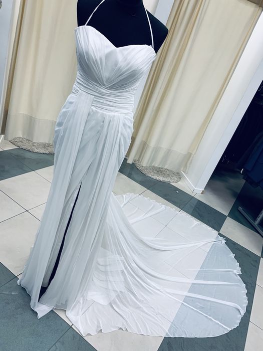 Suknia ślubna Angel