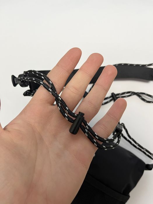 UNDEFEATED‼️Сумка - Мессенджер горпкор через плече